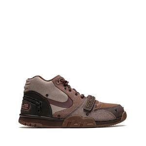 Кроссовки Air Trainer 1 SP Coriander из коллаборации с Трэвисом Скоттом