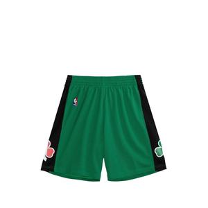 Шорты Boston Celtics Swingman из коллаборации с NBA (2007 год)