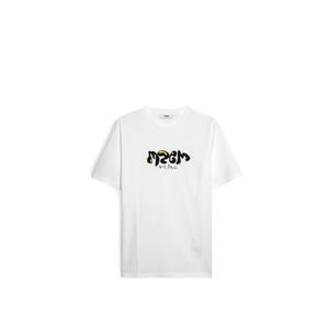 Хлопковая футболка Cotton T-Shirt