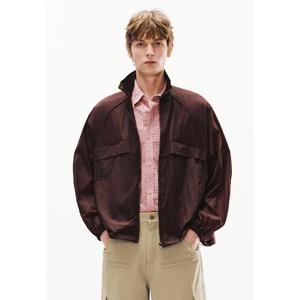 Куртки