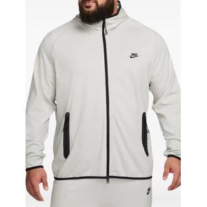 Худи Tech Grey/Black