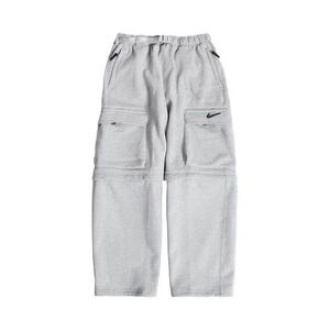 Карго-штаны Nike Ishod Wair Cargo Pant 'Dark Grey Heather'
