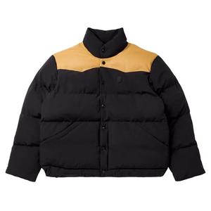 Куртки Billionaire Boys Club Lodge Jacket 'Black'