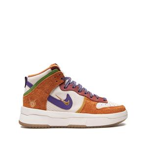 Кроссовки Dunk High Up Setsubun
