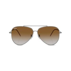 Солнцезащитные очки-авиаторы Aviator Reverse