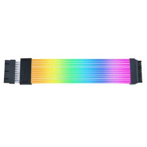 LIAN LI Strimer Wireless 24pin ARGB удлинитель (сборка оплачивается отдельно)