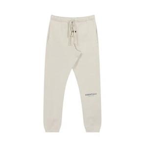 Fear of God Essentials x SSENSE Спортивные штаны 'Linen'