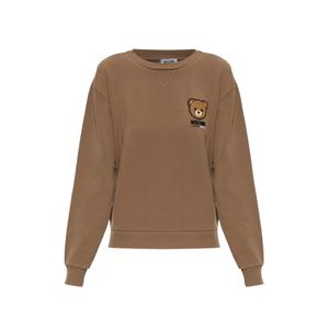 Свитшот с патчем Teddy Bear