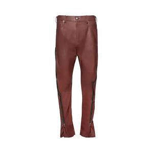 Низ Rick Owens Bolan Banana Pants 'Розовое дерево'