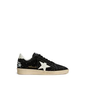 Кеды Ball Star с заклепками
