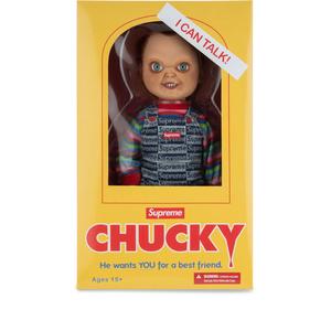 Кукла Chucky