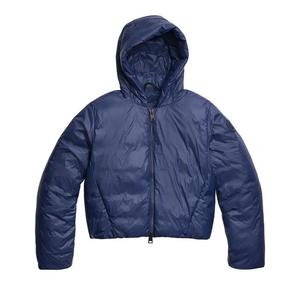 Пуховики Canada Goose Elba Jacket 'Оксфордский синий'