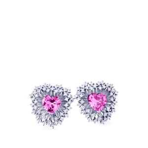 Серьги Blush Twilight Shimmer