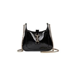 Сумки через плечо Gucci Jackie Notte Mini Bag 'Black'
