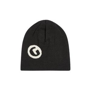 Бини Gallery Dept. G Ball Beanie 'Black'