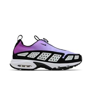 Образ жизни Nike Wmns Air Sunder Max 'Hydrangeas Hyper Violet'