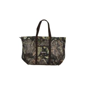 Сумки-тоут Supreme Mesh Tote Bag 'TrueTimber Kanati Camo'