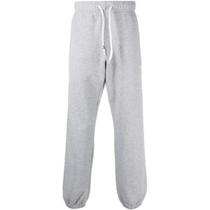 Спортивные брюки с логотипом