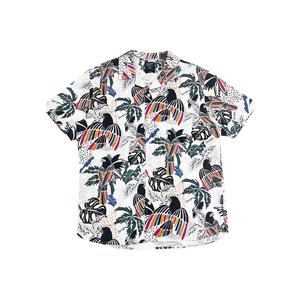 Мужская рубашка Avignon Garden Aop Print Shirt