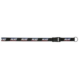 Брелоки и шнурки Palace Basically A Lanyard 'Черный'