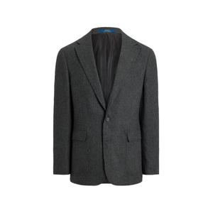 Твиловый блейзер polo modern-fit