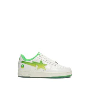 Кроссовки Bape Sta 4