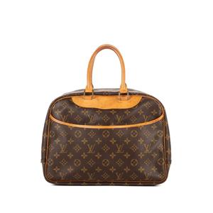 Сумка-тоут Deauville Monogram