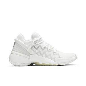 Кроссовки Adidas D.O.N. Issue #2 'Облачно-белый'