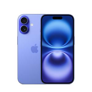 iPhone 16 128 ГБ, Ultramarine