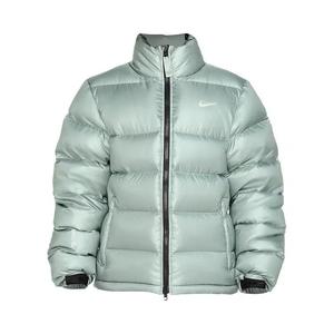 Пуховики Nike x NOCTA Sunset Puffer Jacket 'Mica Green/Cyber'