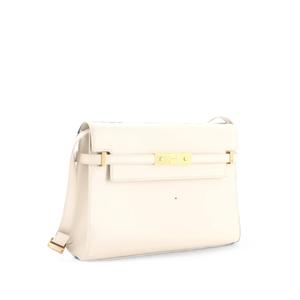 Manhattan Leather Medium сумка через плечо