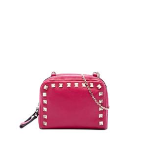Сумка через плечо Rockstud Double Zip Chain (2000-2017 годы)