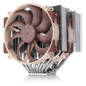 Noctua NH-D15 G2 двухбашенный кулер