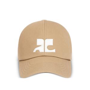 Кепка с логотипом AC