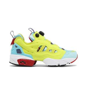 Повседневные кроссовки Reebok x adidas ZX Fury 'A-ZX Series'