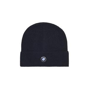 Шапка-бини Kith For BMW Logo Dock 'Black'