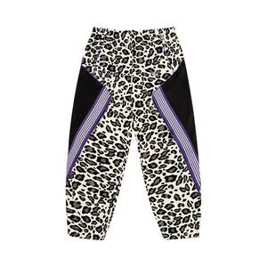 Джоггеры Palace x Needles Track Jogger 'Snow Leopard'