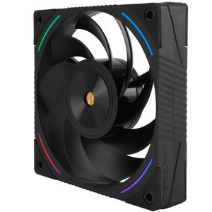 ThermalRight TL-K12R ARGB 120 мм обратный вентилятор - черный