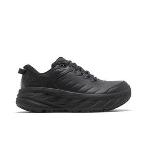 Беговые кроссовки HOKA Wmns Bondi SR 'Triple Black'