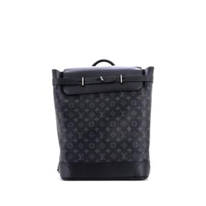 Рюкзак Steamer Monogram Eclipse Canvas
