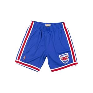 Шорты New Jersey Nets Road 1993/94