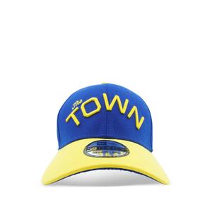 Бейсболка 39THIRTY Golden State Warriors The Town из коллаборации с NBA