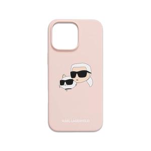 Чехол Ikonik Karl Choupette для iPhone