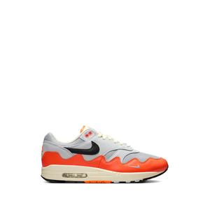 Кроссовки Air Max 1 Patta - Hyper Crimson