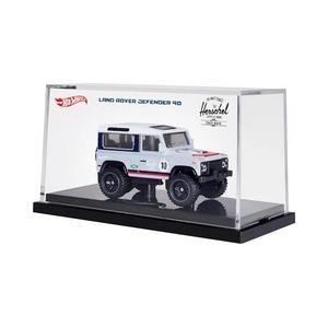 Игрушки и наборы для игр Hot Wheels Land Rover Defender 90 'Gloss Grey'