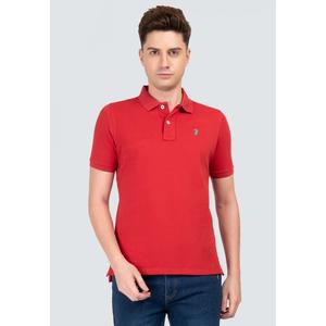 Polo Haus - Мужская футболка-поло регулярного кроя Ultimate Polo Tee MKCSE013