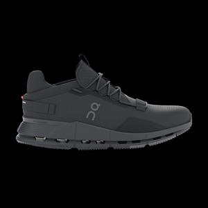 Беговые ON Wmns Cloudnova 2 'All Black'