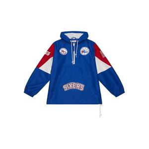 Спортивная куртка NBA 76ers