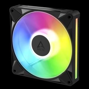 ARCTIC BioniX P14 A-RGB 140 мм вентилятор — Черный