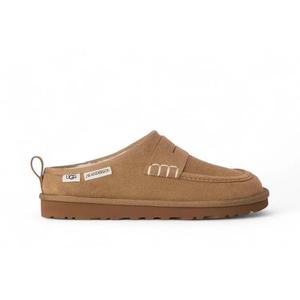 Лоферы JW Anderson x UGG Loafer 'Chestnut'